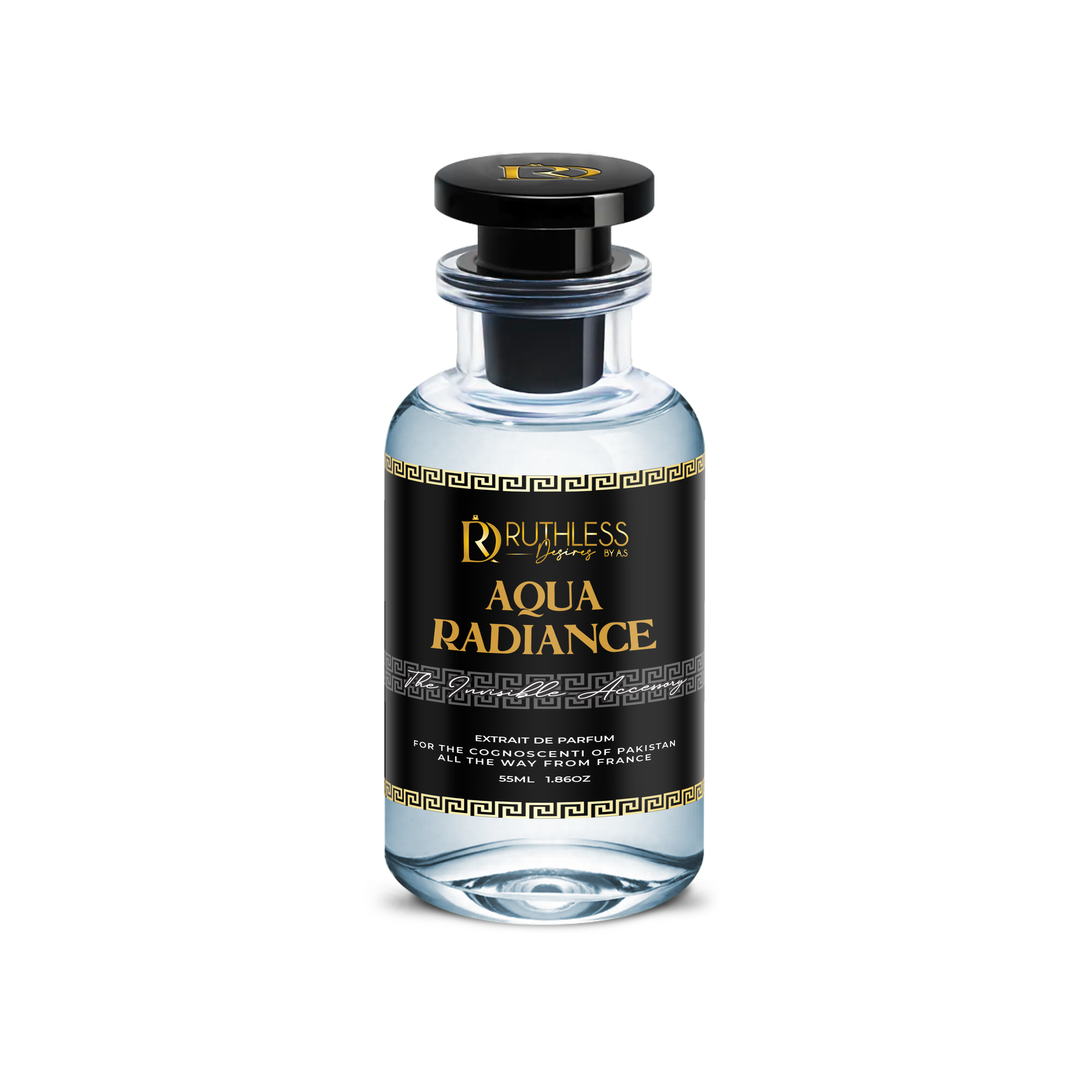 Aqua Radiance