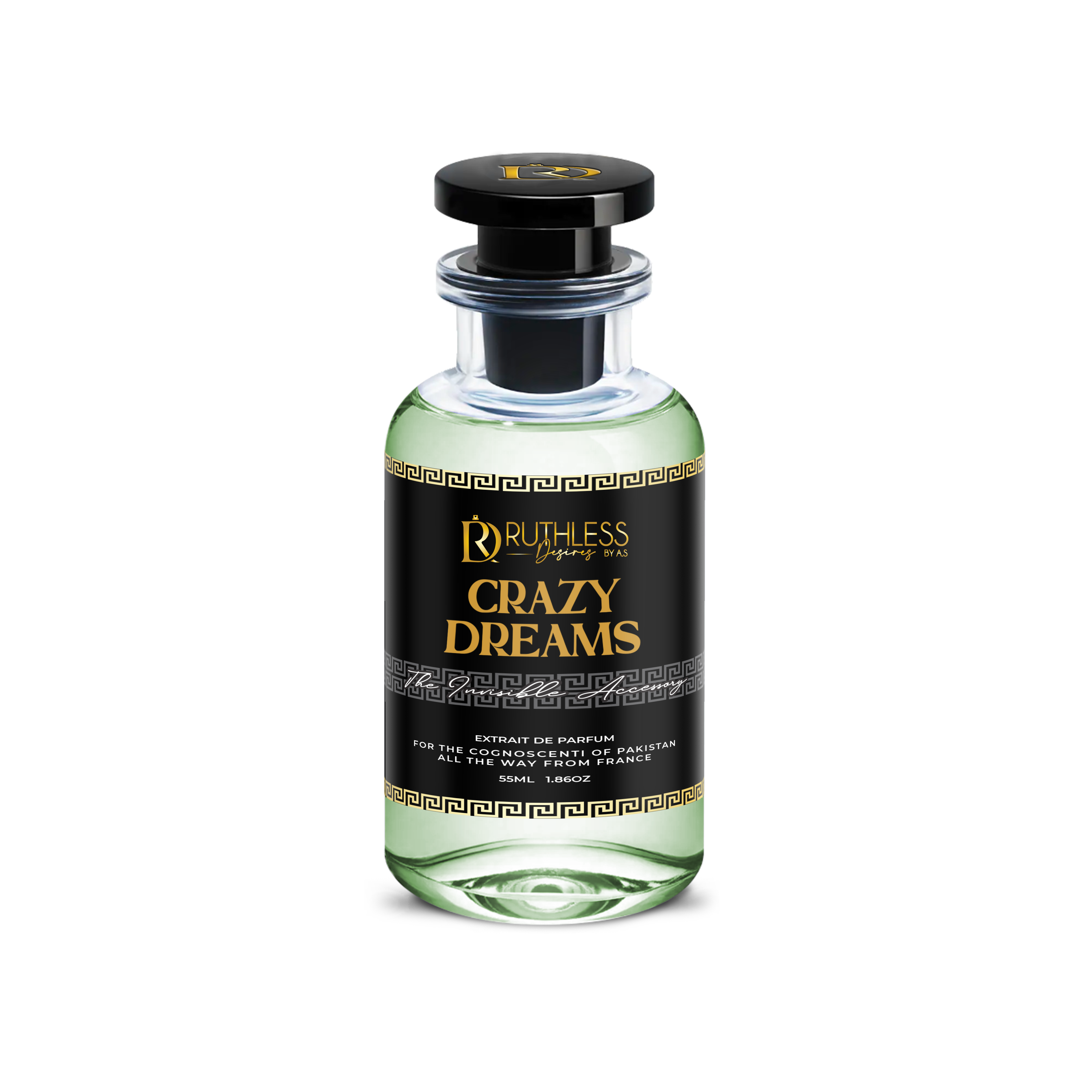 Crazy Dreams