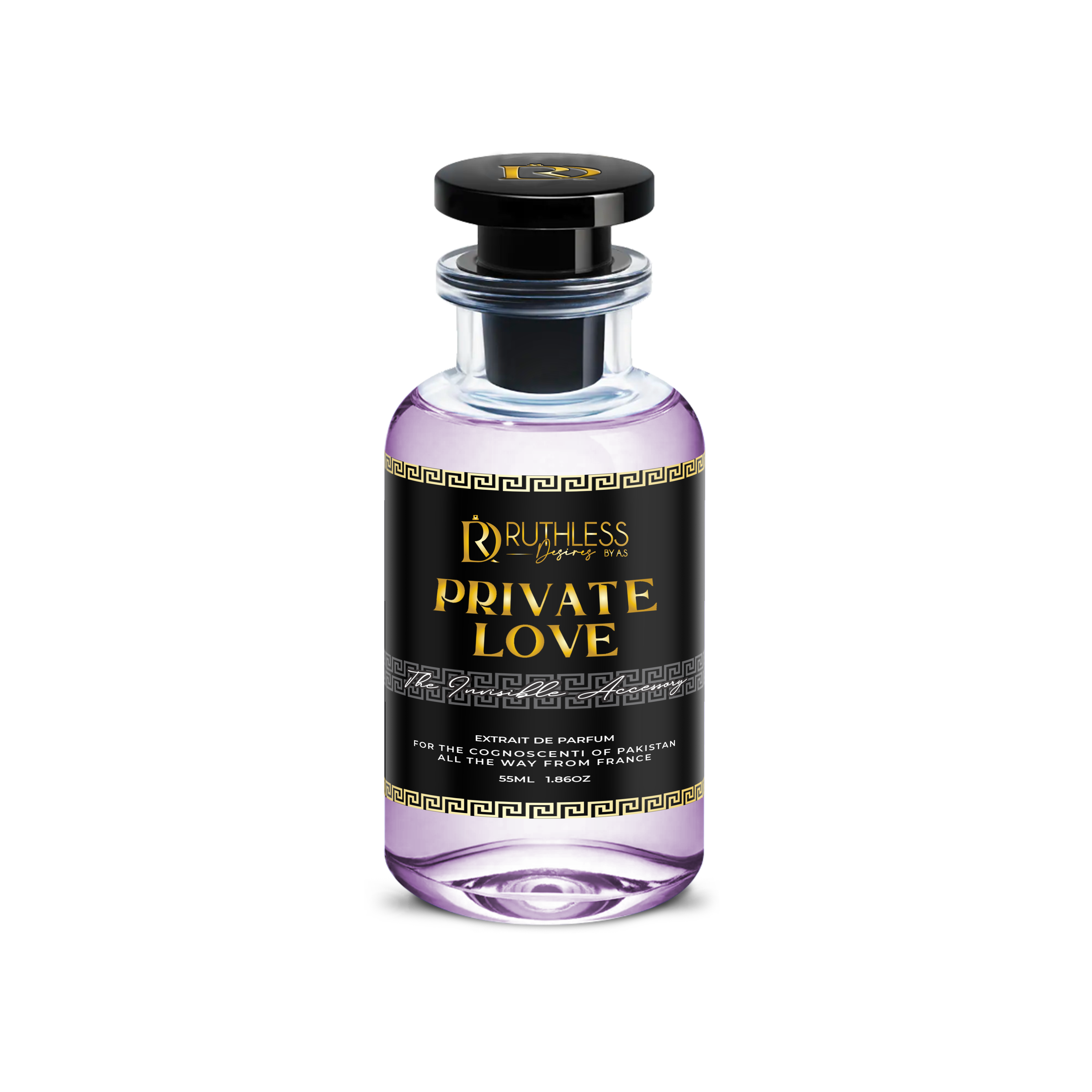 Private Love - Ruthless Desires