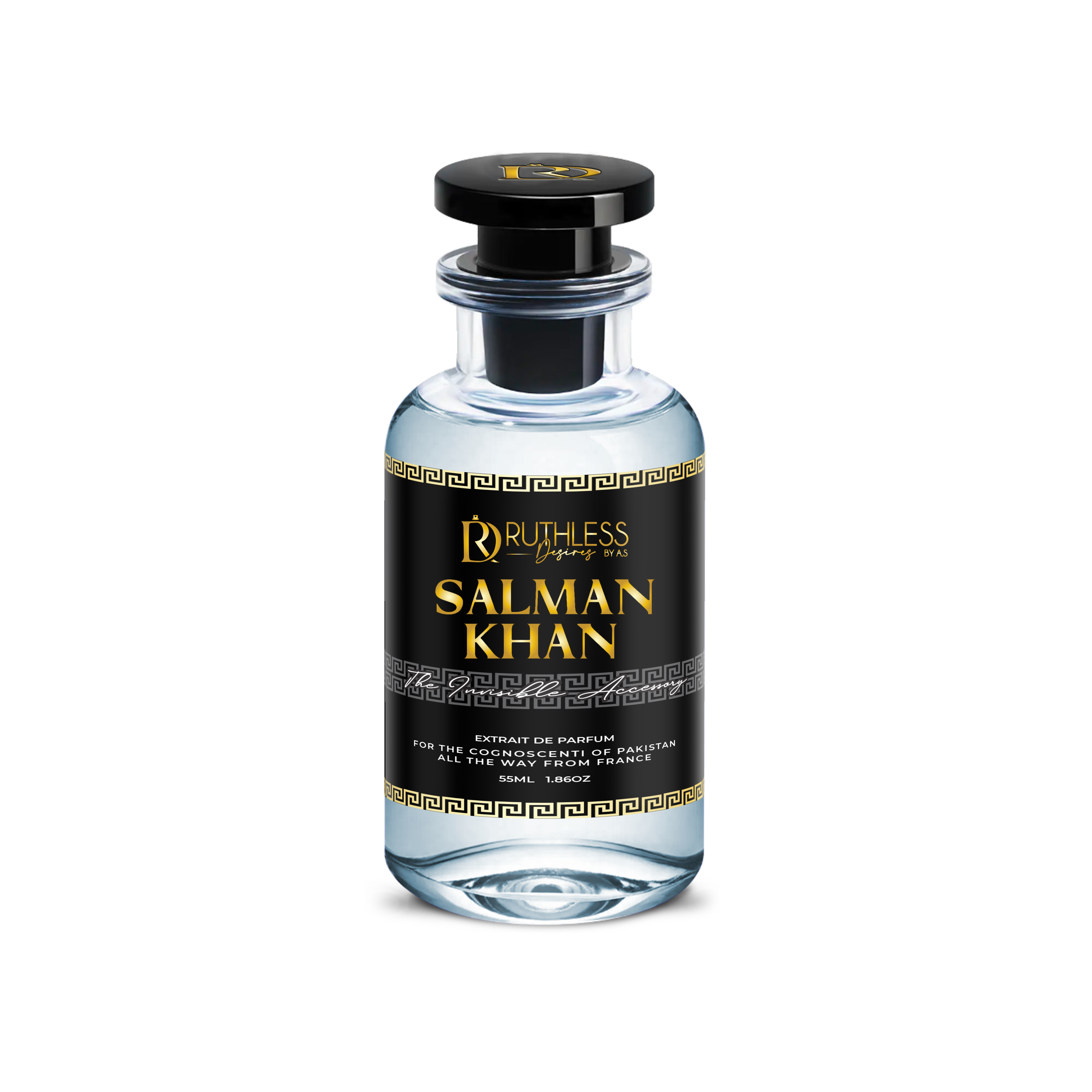 Salman Khan - Ruthless Desires