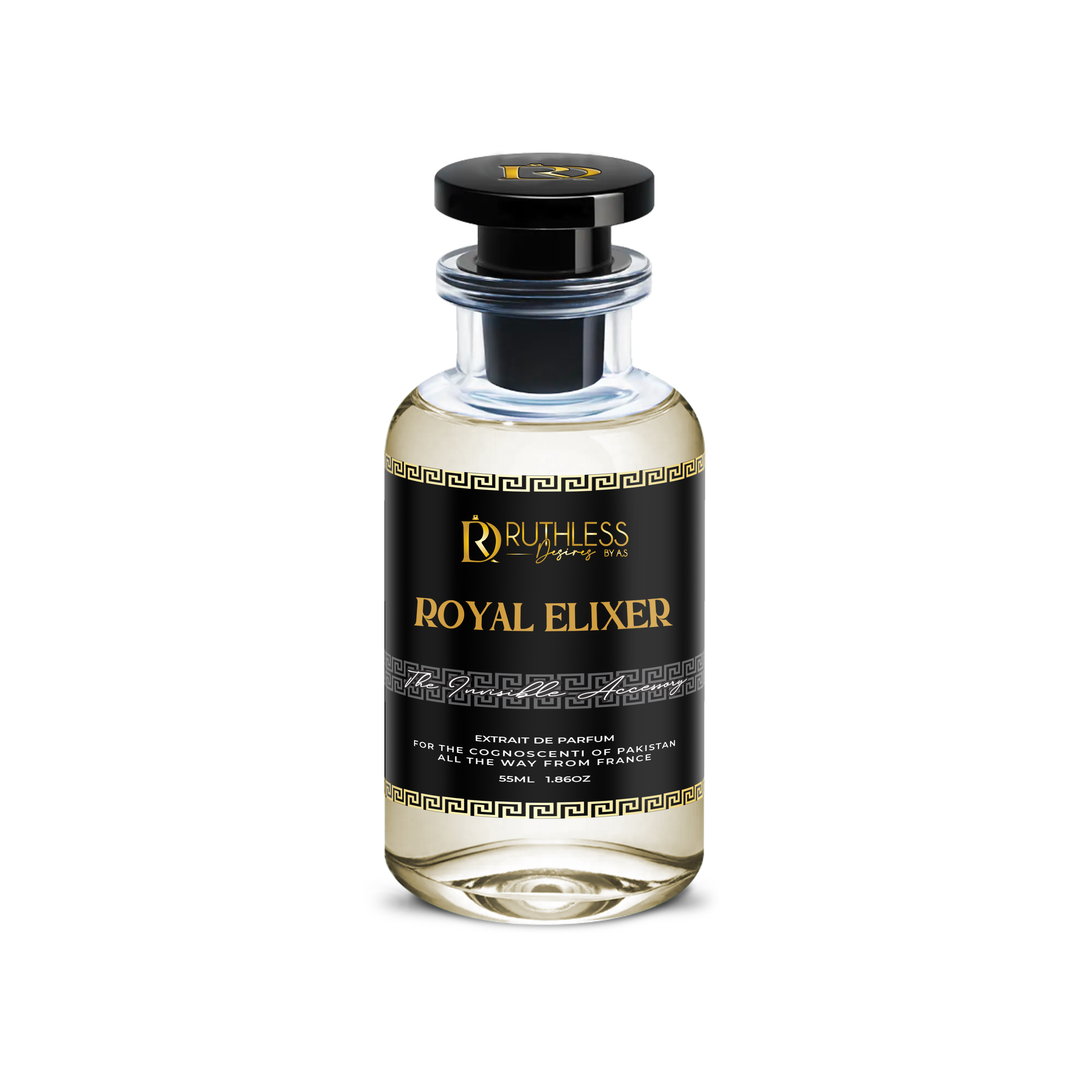 Royal Elixer