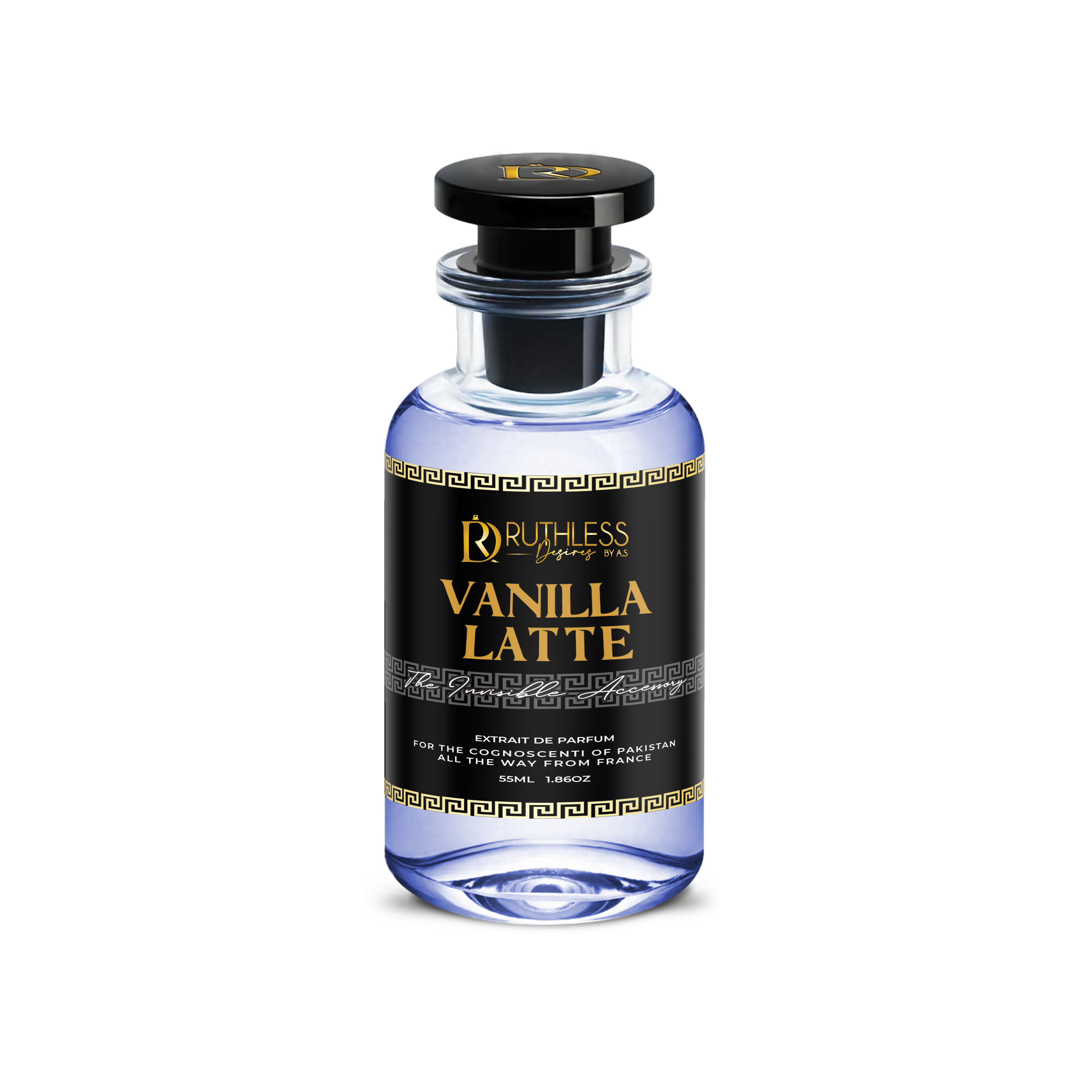 Vanilla Latte