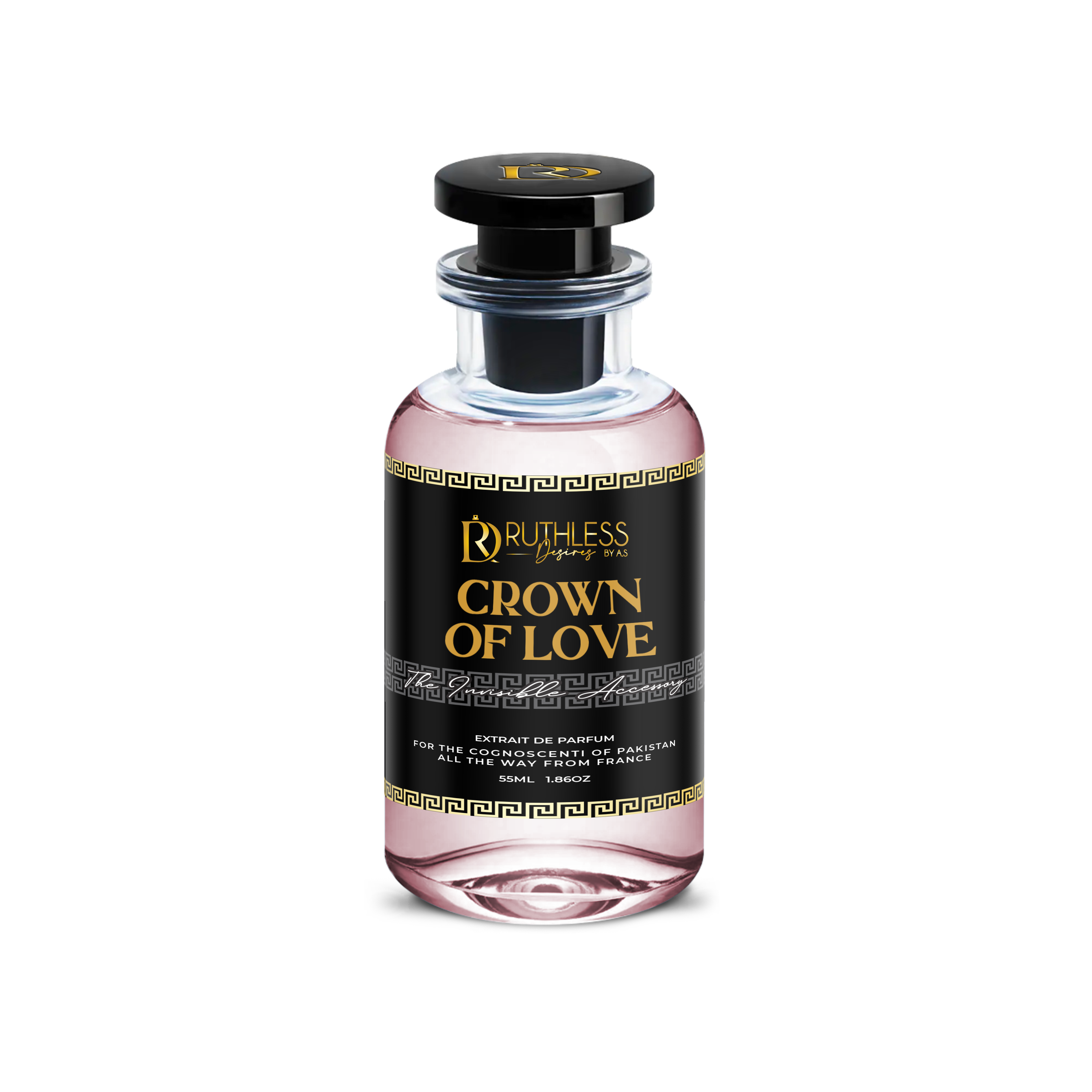 Crown of Love