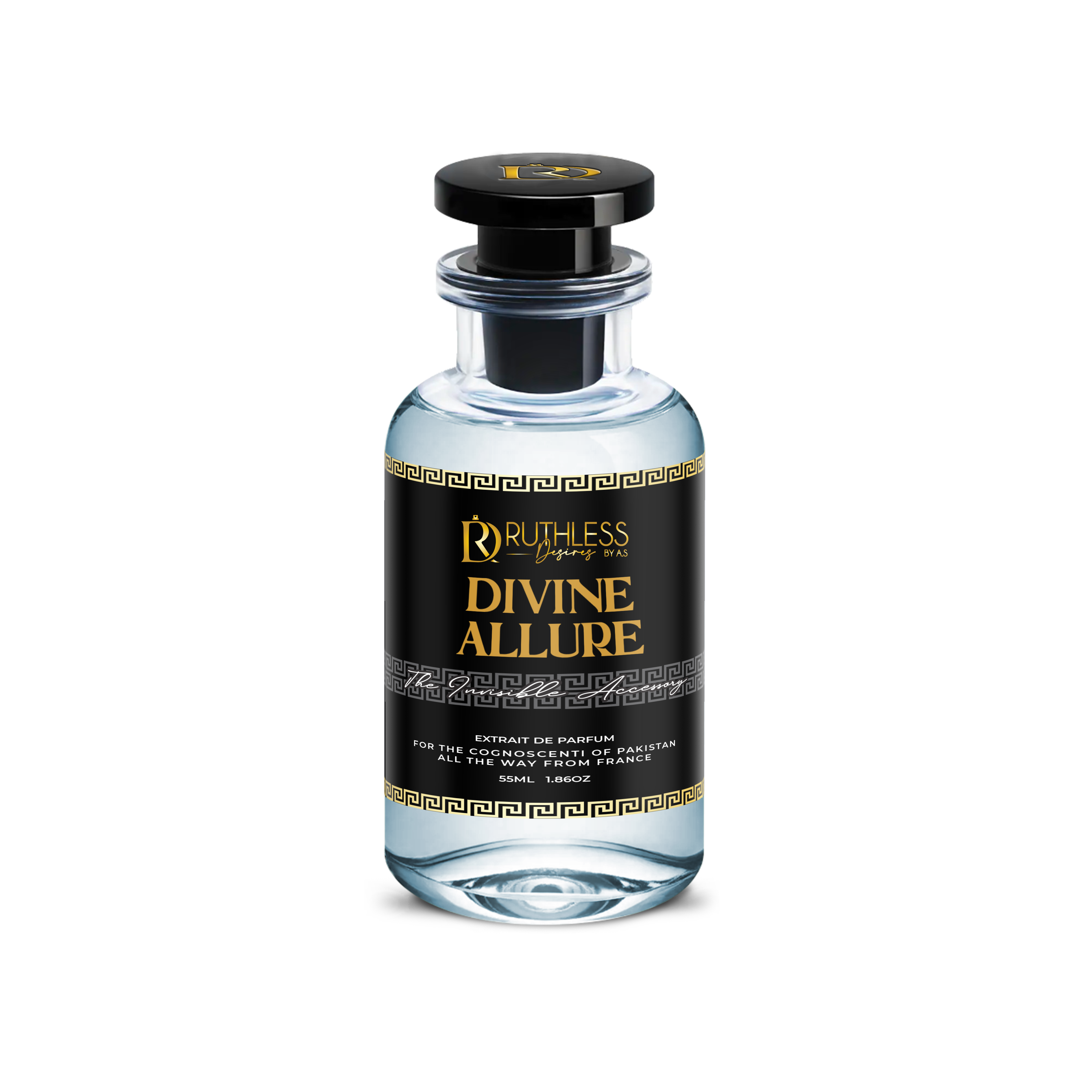 Divine Allure