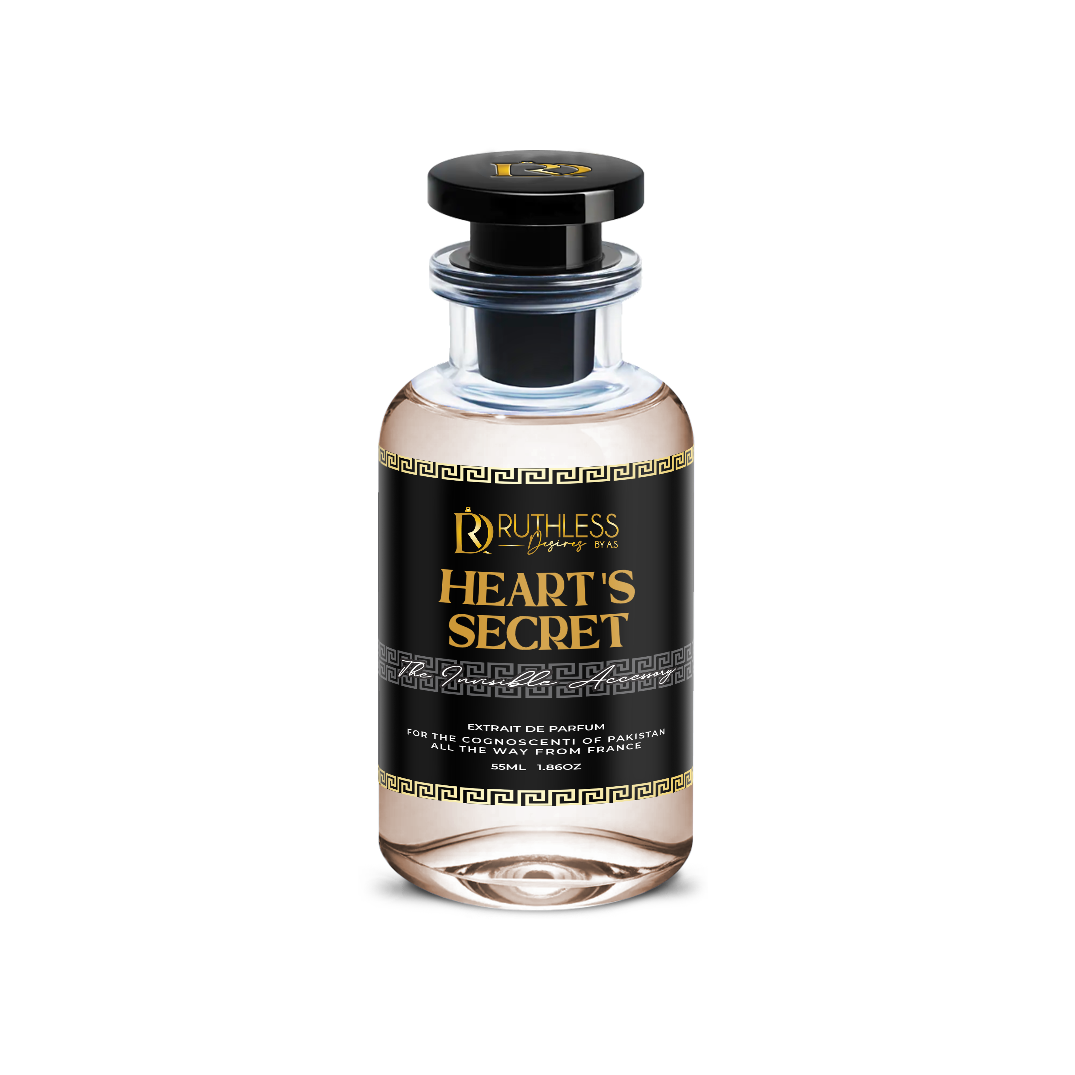 Heart's Secret