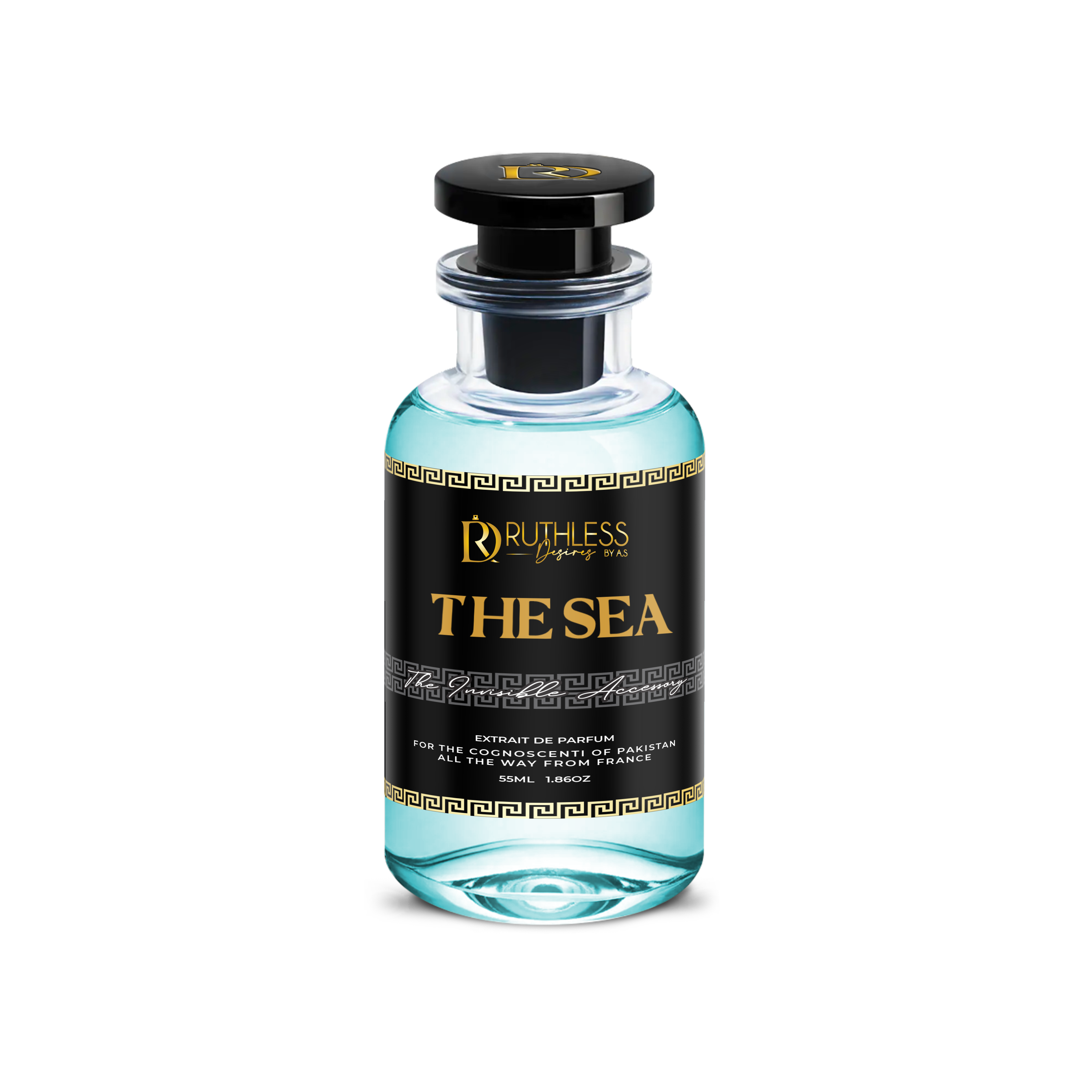 The Sea