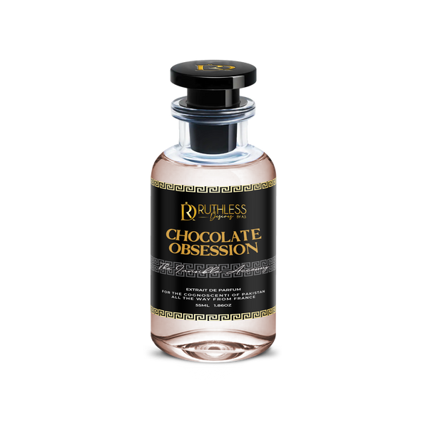 Chocolate Obsession – Ruthless Desires
