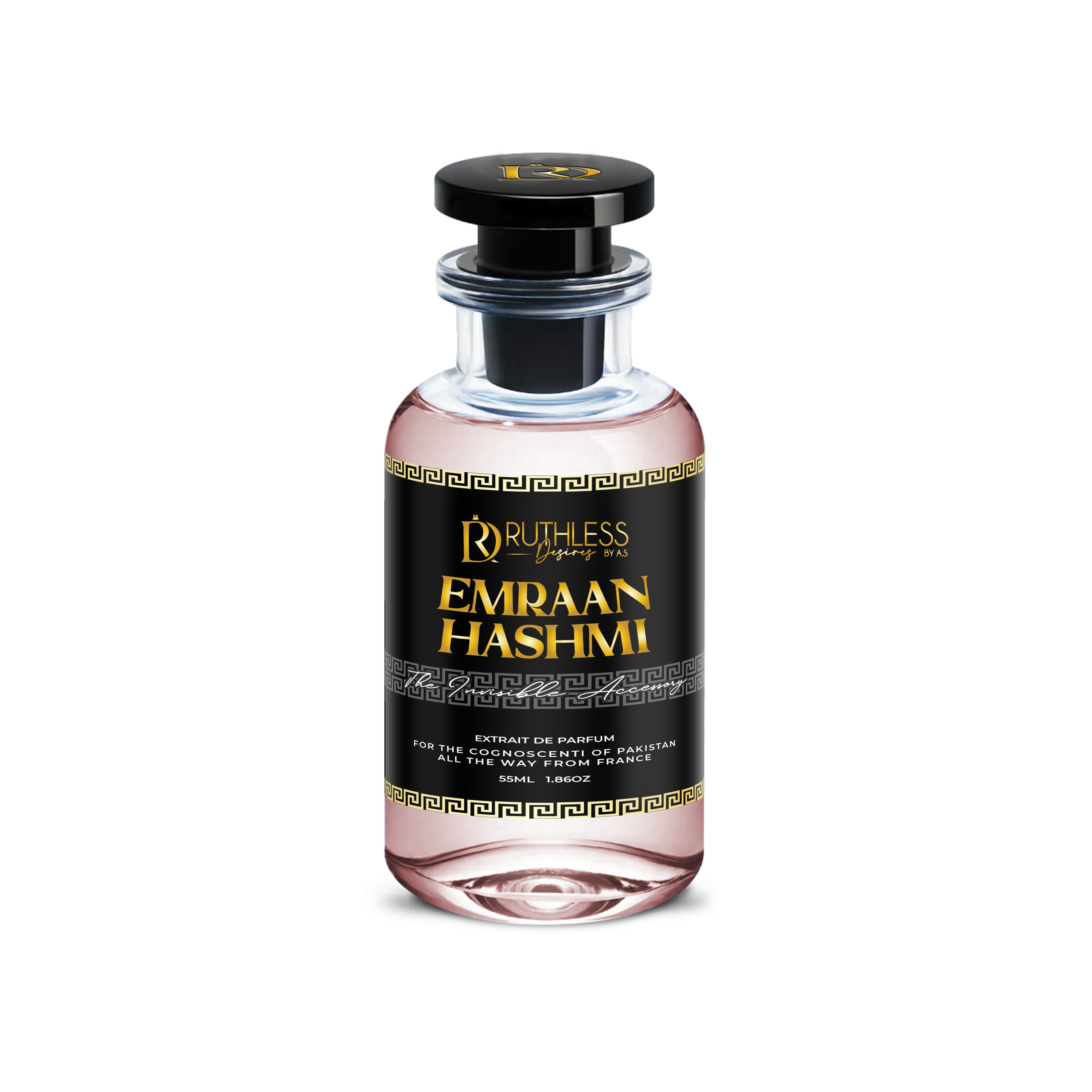 A R Hashmi Emran Hashmi – Ruthless Desires
