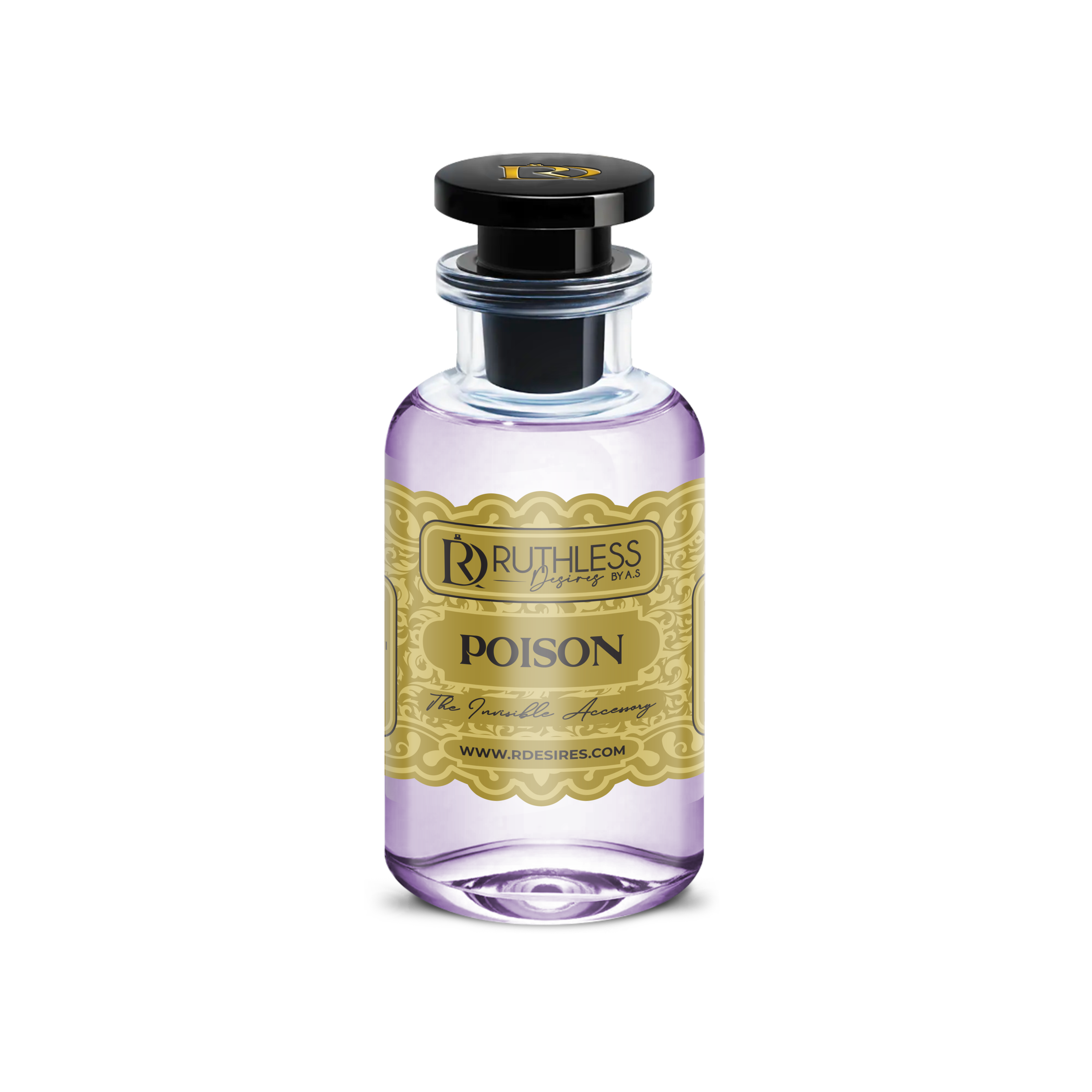 Poison